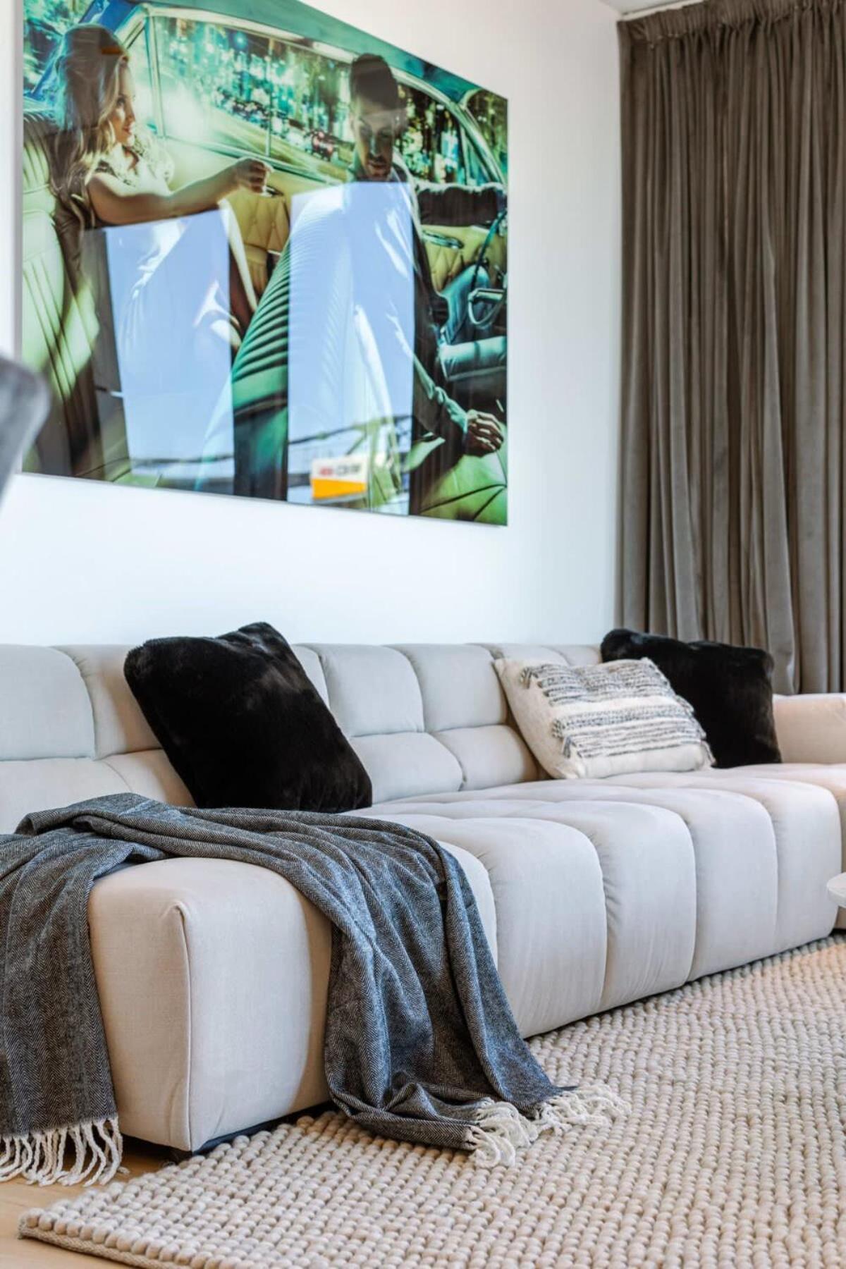 Huswell - Stunning Apartment With Breathtaking Views Ostende Exterior foto