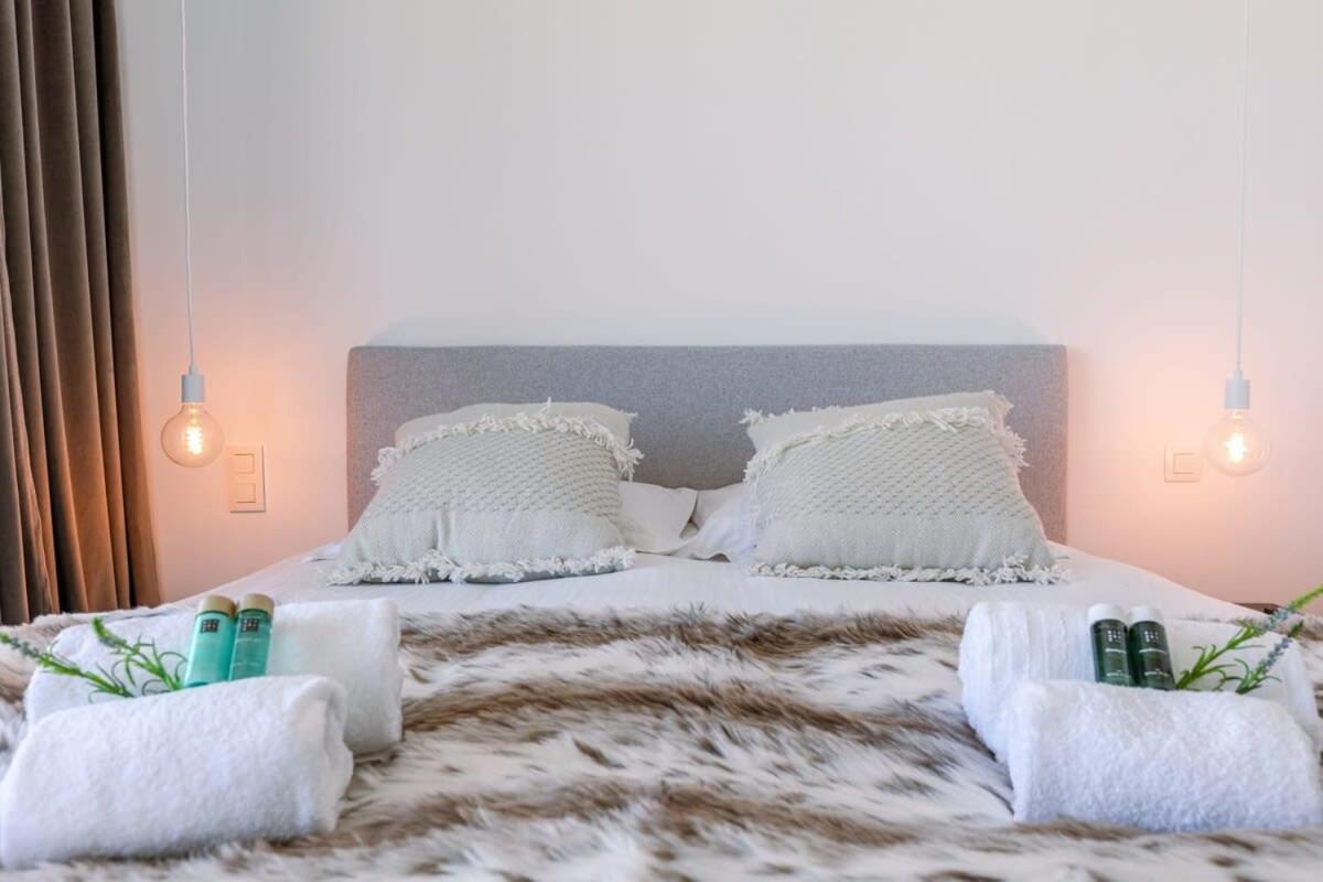 Huswell - Stunning Apartment With Breathtaking Views Ostende Exterior foto